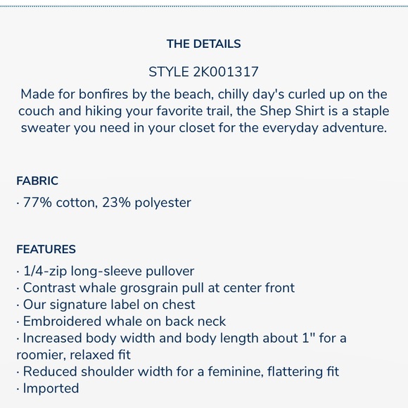 Vineyard Vines Shep Shirt - Picture 4 of 4